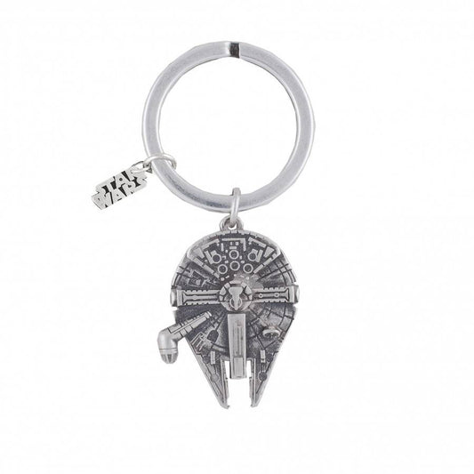 Key Ring Millennium Falcon