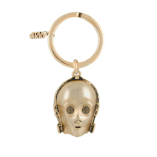 Key Ring C-3PO