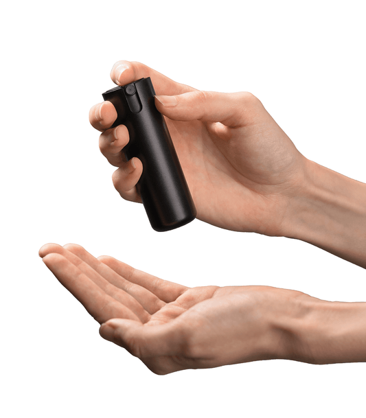 Hand Spray GO CLEAN